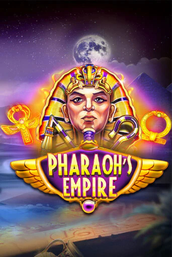 Pharaoh's Empire Играть бесплатно в слот | Вулкан Победа