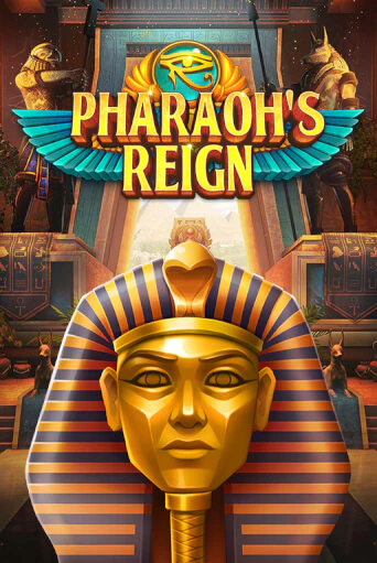 Pharaoh's Reign Играть бесплатно в слот | Вулкан Победа