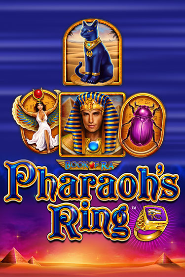Pharaon’s Ring Играть бесплатно в слот | Вулкан Победа