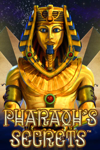 Pharaoh's Secrets Играть бесплатно в слот | Вулкан Победа