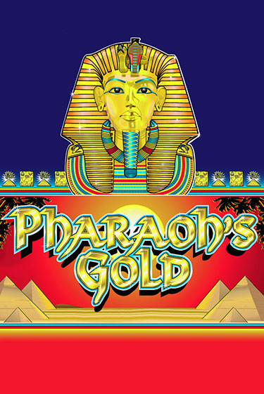 Pharaon's Gold Играть бесплатно в слот | Вулкан Победа
