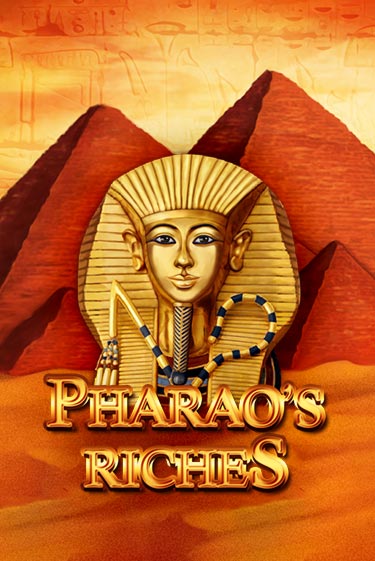 Pharao's Riches Играть бесплатно в слот | Вулкан Победа