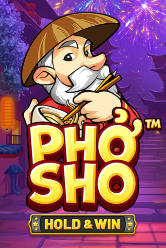 Pho Sho™ Играть бесплатно в слот | Вулкан Победа