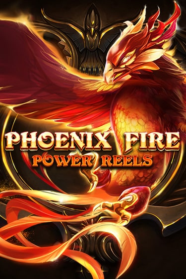 Phoenix Fire Power Reels Играть бесплатно в слот | Вулкан Победа