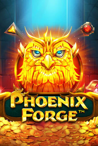 Phoenix Forge™ Играть бесплатно в слот | Вулкан Победа