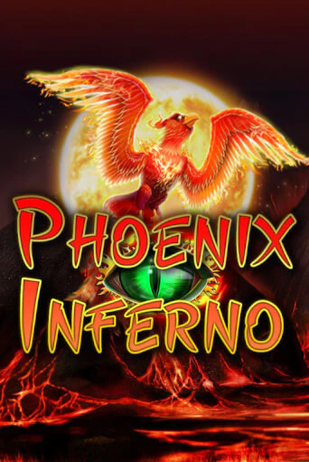 Phoenix Inferno Играть бесплатно в слот | Вулкан Победа