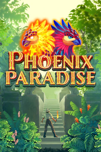 Phoenix Paradise Играть бесплатно в слот | Вулкан Победа