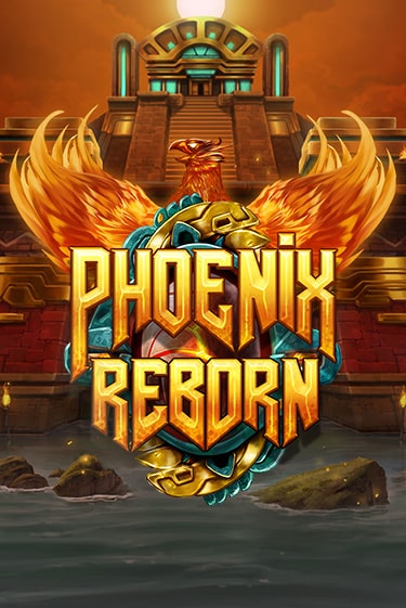 Phoenix Reborn Играть бесплатно в слот | Вулкан Победа