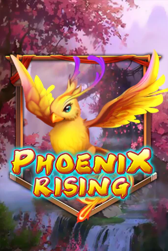 Phoenix Rising Играть бесплатно в слот | Вулкан Победа