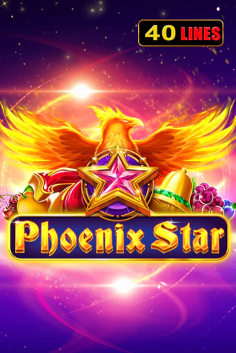 Phoenix Star Играть бесплатно в слот | Вулкан Победа