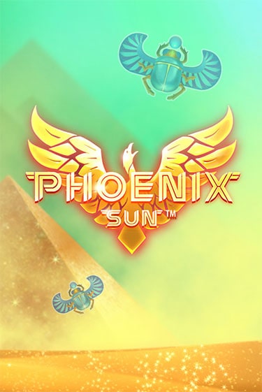 Phoenix Sun Играть бесплатно в слот | Вулкан Победа