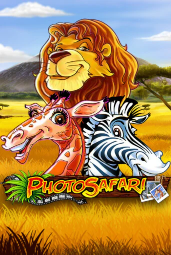 Photo Safari Играть бесплатно в слот | Вулкан Победа