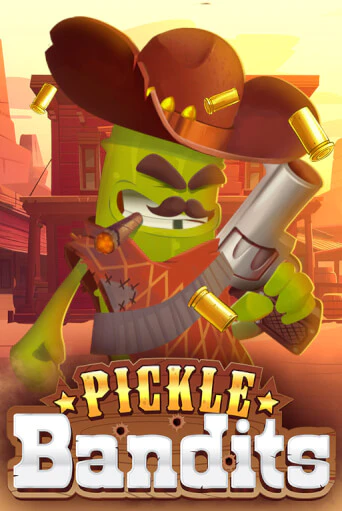 Pickle Bandits Играть бесплатно в слот | Вулкан Победа