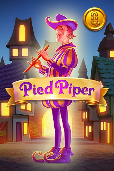 Pied Piper Играть бесплатно в слот | Вулкан Победа