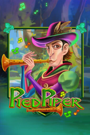 Pied Piper Играть бесплатно в слот | Вулкан Победа