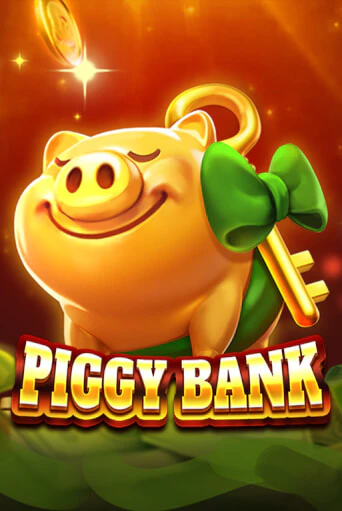 Piggy Bank Играть бесплатно в слот | Вулкан Победа