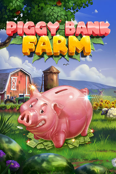 Piggy Bank Farm Играть бесплатно в слот | Вулкан Победа