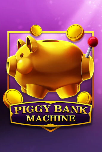 Piggy Bank Machine Играть бесплатно в слот | Вулкан Победа
