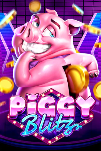 Piggy Blitz Играть бесплатно в слот | Вулкан Победа