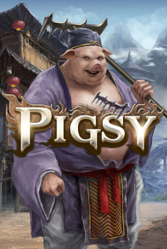 Pigsy Играть бесплатно в слот | Вулкан Победа