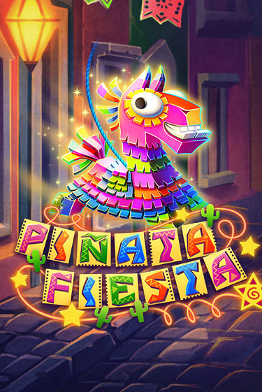 Pinata Fiesta Играть бесплатно в слот | Вулкан Победа