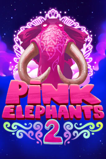 Pink Elephants 2 Играть бесплатно в слот | Вулкан Победа