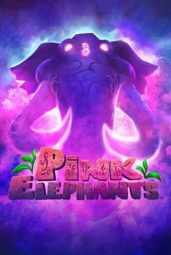 Pink Elephants Играть бесплатно в слот | Вулкан Победа