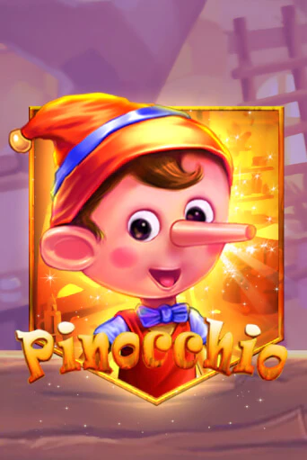 Pinocchio Играть бесплатно в слот | Вулкан Победа