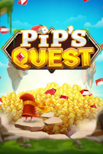 Pip's Quest Играть бесплатно в слот | Вулкан Победа