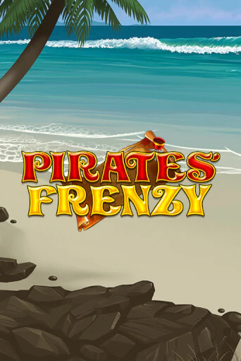 Pirates Frenzy Играть бесплатно в слот | Вулкан Победа