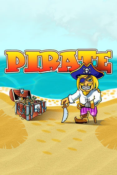 Pirate Играть бесплатно в слот | Вулкан Победа