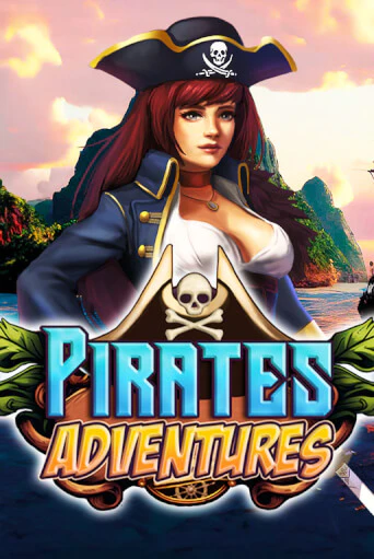 Pirate Adventures Играть бесплатно в слот | Вулкан Победа