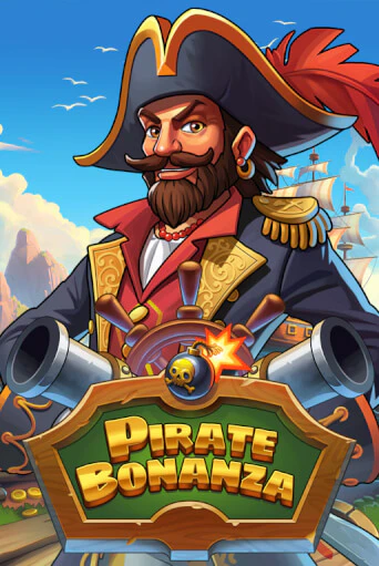 Pirate Bonanza Играть бесплатно в слот | Вулкан Победа