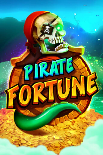 Pirate Fortune Играть бесплатно в слот | Вулкан Победа