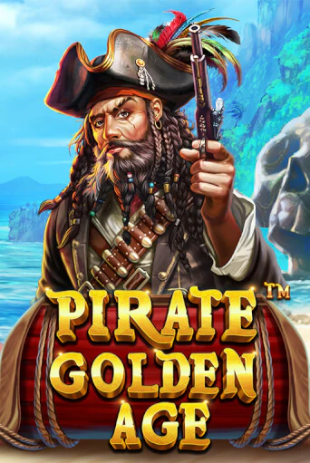 Pirate Golden Age Играть бесплатно в слот | Вулкан Победа