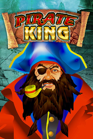 Pirate King Играть бесплатно в слот | Вулкан Победа