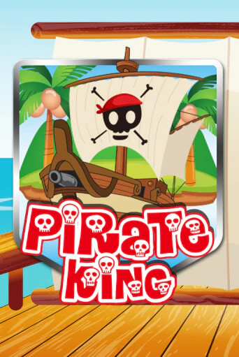Pirate King Играть бесплатно в слот | Вулкан Победа