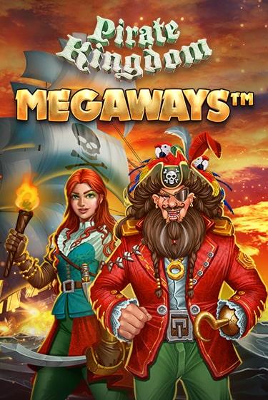 Pirate Kingdom MegaWays Играть бесплатно в слот | Вулкан Победа