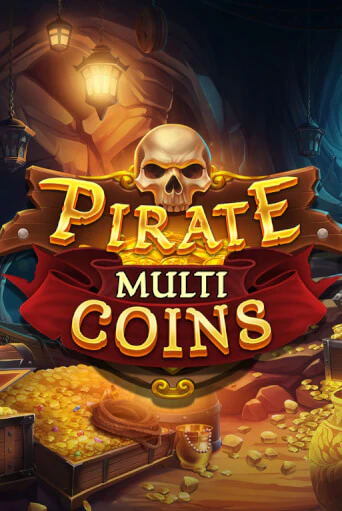 Pirate Multi Coins Играть бесплатно в слот | Вулкан Победа
