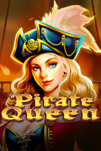 Pirate Queen Играть бесплатно в слот | Вулкан Победа