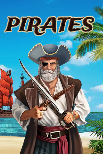 Pirates Играть бесплатно в слот | Вулкан Победа