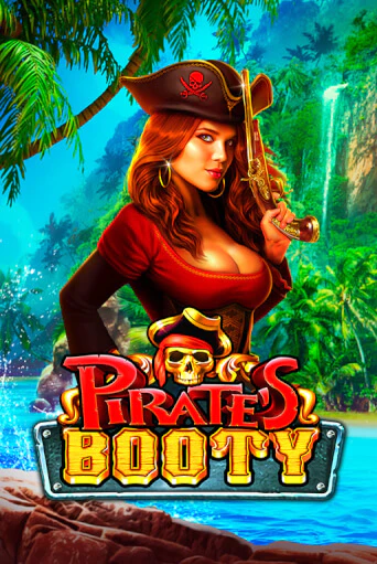 Pirate's Booty Играть бесплатно в слот | Вулкан Победа