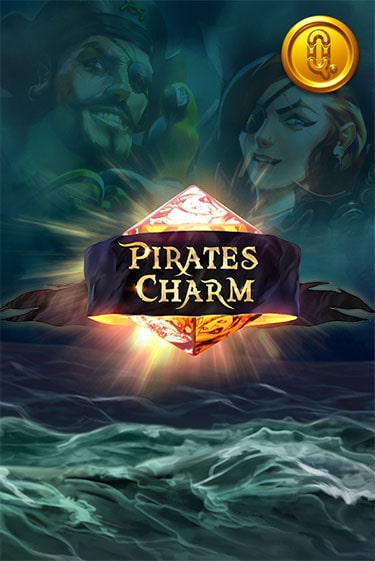 Pirates' Charm Играть бесплатно в слот | Вулкан Победа