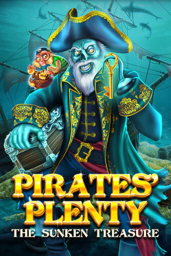 Pirates' Plenty Играть бесплатно в слот | Вулкан Победа