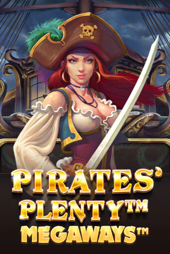 Pirates' Plenty MegaWays Играть бесплатно в слот | Вулкан Победа