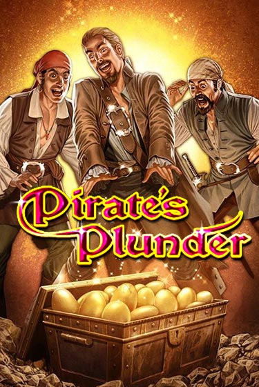 Pirate's Plunder Играть бесплатно в слот | Вулкан Победа