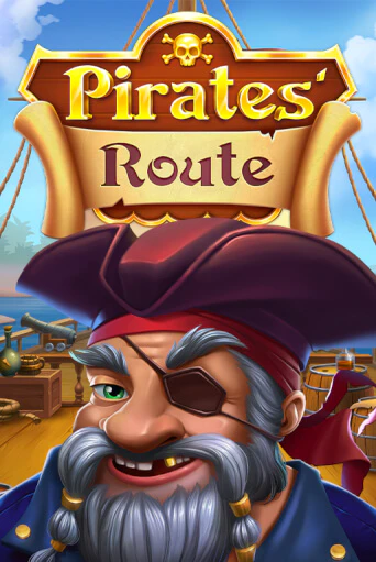 Pirates' Route Играть бесплатно в слот | Вулкан Победа