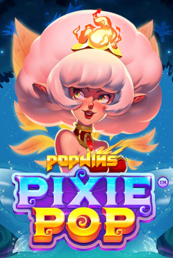 PixiePop  Играть бесплатно в слот | Вулкан Победа