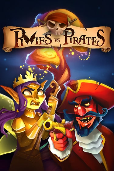 Pixies vs Pirates Играть бесплатно в слот | Вулкан Победа