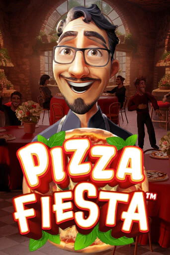 Pizza Fiesta™ Играть бесплатно в слот | Вулкан Победа